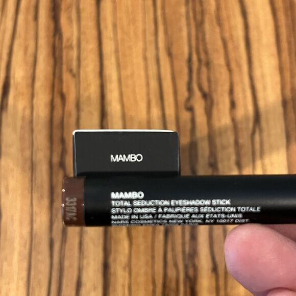 Nars Total Seduction Eyeshadow Stick Mambo 0.05 oz - Picture 4 of 4